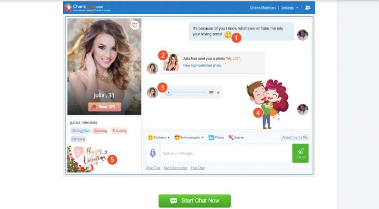 kissrussianbeauty chat