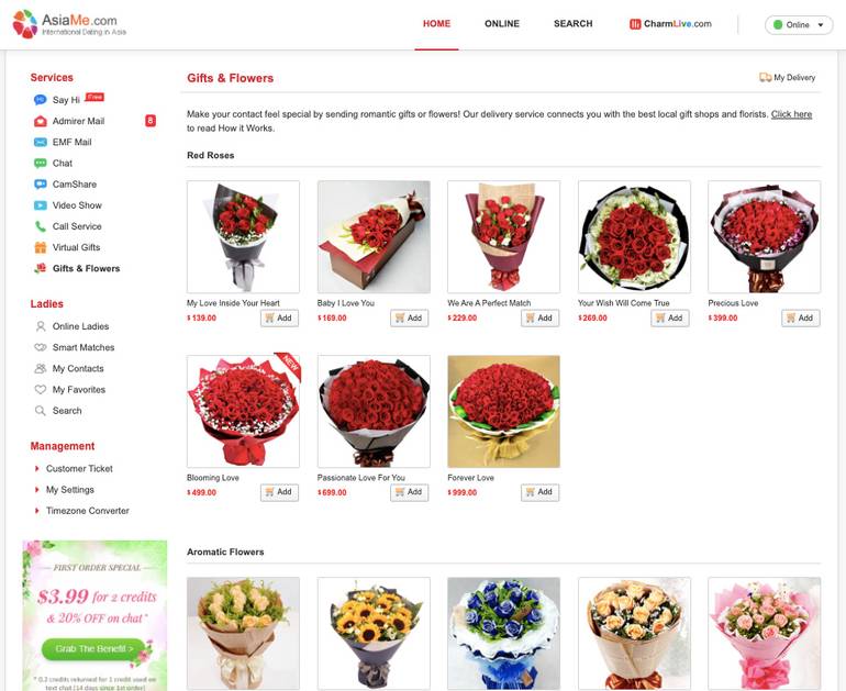 AsianBeautyOnline girl